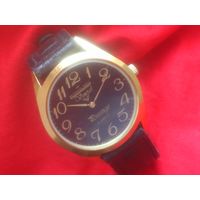 Часы ВЫМПЕЛ 1801 ПРЕСТИЖ БЕЛАРУСЬ в ДОСТОЙНОМ СОСТОЯНИИ