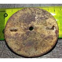 Закрутка большая