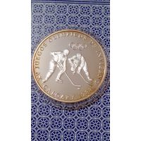 Панама 1 бальбоа 1988 олимпийские игры хоккей