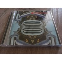 The Alan Parsons Project - Ammonia Avenue (CD)