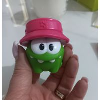 Ам ням из мак бай , обмен