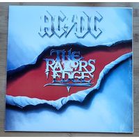 AC/DC - The Razors edge