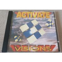Activate - Visions (Германия)
