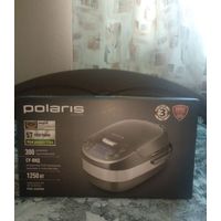 Мультиварка POLARIS PMC 0489ІН