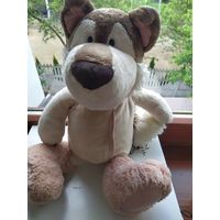 Плюшевые игрушки NICI(Ники Германия)50 см  (одним лотом 2 ед.)