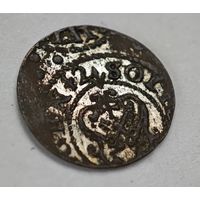 1642 год Солид