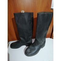 Сапоги кирзовые 42С