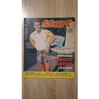 Журнал Start 19-1990