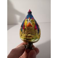 Царь Град. Аукцион с рубля.