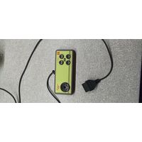 Джойстик 8 бит денди