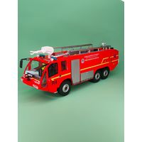 SIDES S3X AEROPORTUALE (2012) Irlanda от Centauria 1:43