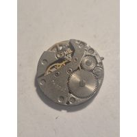 Механизм часов 2