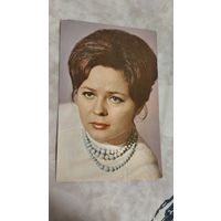 Актеры актриса Т.Логинова