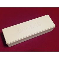 Коробочка от Домино