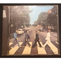 CD,(Japan) The Beatles – Abbey Road