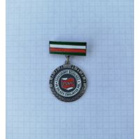 Польша. Заслуженный деятель вооруженных сил