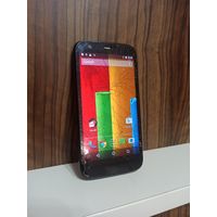 Motorola Moto G
