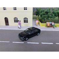 Opel Kadett. Масштаб НО 1:87.