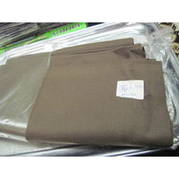 Ткань советская армейская ПШ 144х116 см.