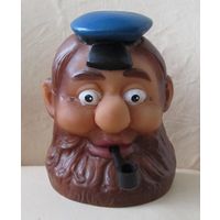 Все лоты с рубля.Музыкальный Моряк,ГДР