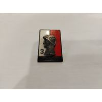 Солдат Польша