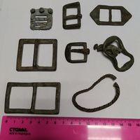 Пряги, много лотов с рубля!!!