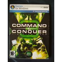 Command & Conquer 3