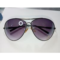 Винтажные очки