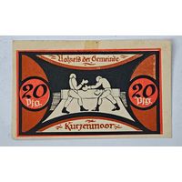 Нотгельд Германия