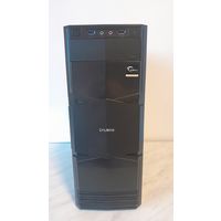 Системный блок на 4-ядерном Intel Core 2 Quad Q9500 2.83 GHz