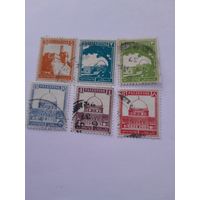 Палестина Британский Мандат 1927-1944