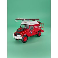 Cournil SCD 28L CCFI DESAUTEL от  Hachette Collections 1:43