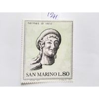 Сан-Марино 1971