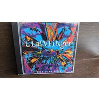 Clawfinger  Deaf Dumb Blind