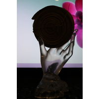 Войлочная лента тонкая