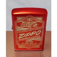 Зажигалка ZIPPO