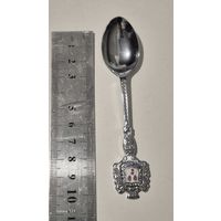 Ложка винтажная Англия