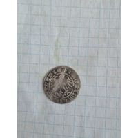 Полугрош 1515