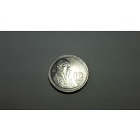 1 песо 1984 г. Мексиканские Соединённые Штаты. Внимательно читайте объявление.