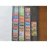 Великобритания    33 м