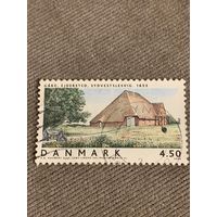 Дания 2005. Архитектура