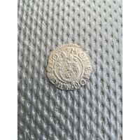 Полторак 1623 года