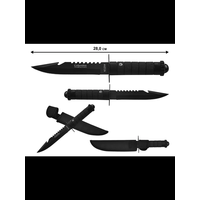 Нож туристический