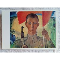 Армия. Шатохин. Солдат Страны Советов