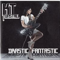 CD KT Tunstall 'Drastic Fantastic'