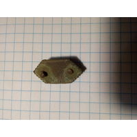 Накладка ромб