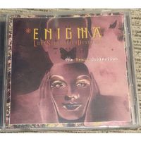 CD Enigma Love Sensuality Devotion /The Remix Collection/