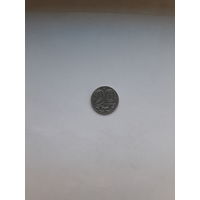 Казахстан 20 тенге 2019