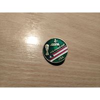 Футбол Чемпионат мира Италия 90 сборная США