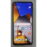 Телефон Xiaomi Poco M4 Pro  4G. 8/256Gb